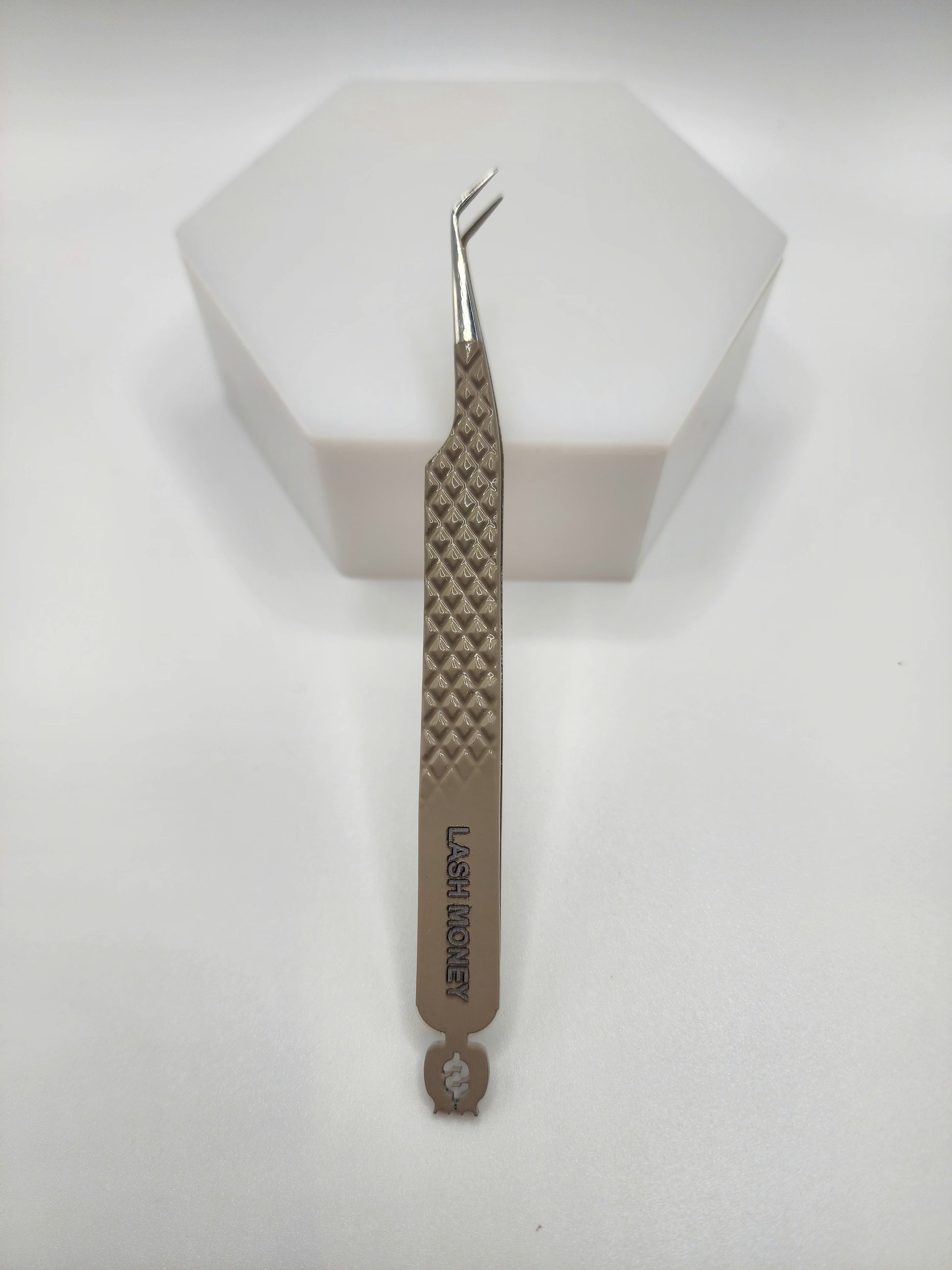 Best Lash Tweezers - La$h Money Collection - Fierce Lash Supplies