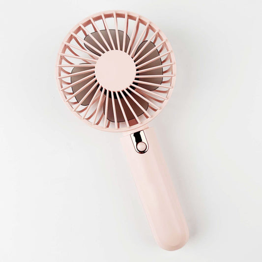 Lash Fan Handheld