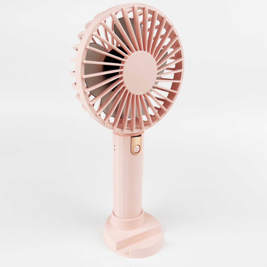 Lash Fan Handheld