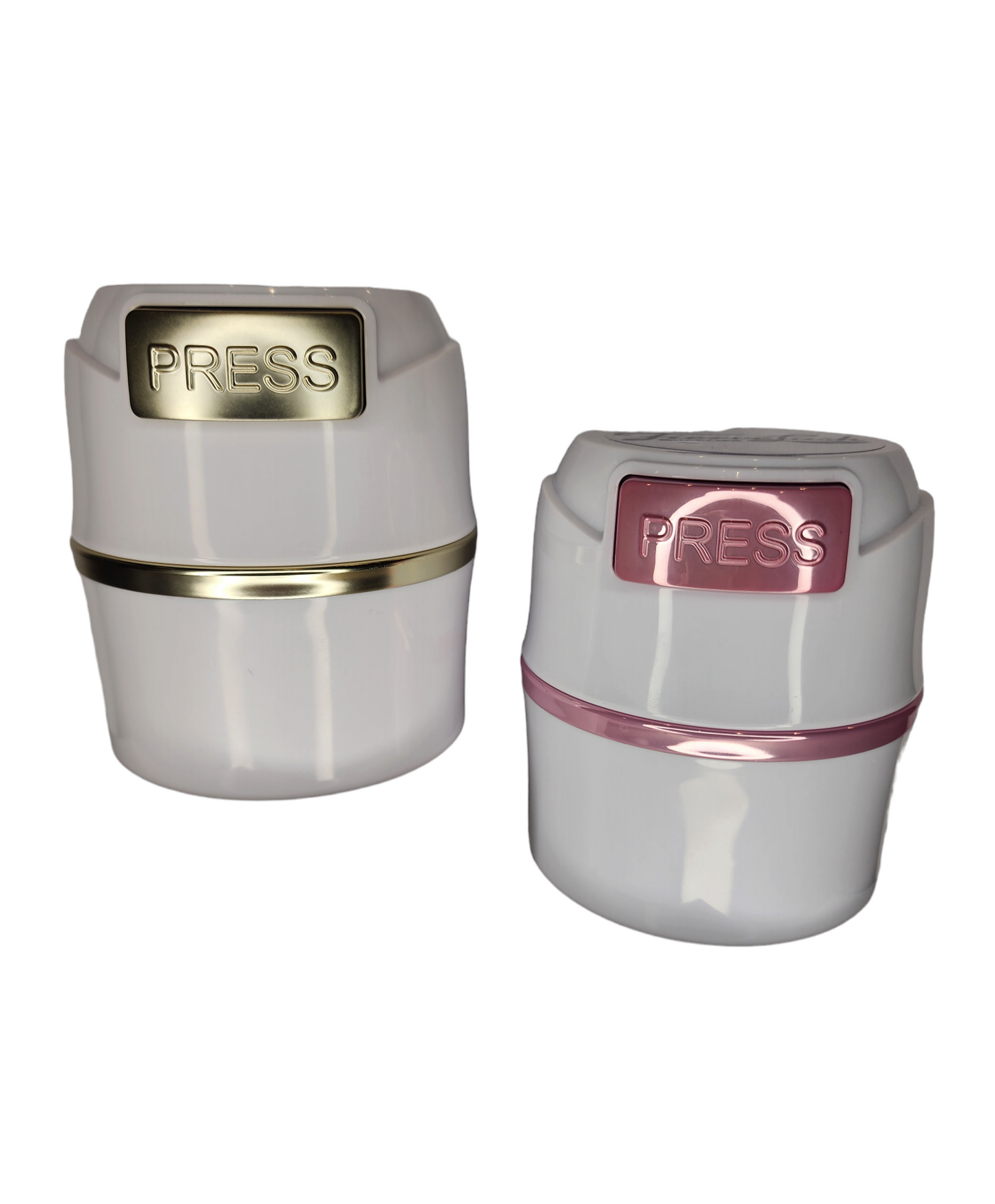 Lash Adhesive Containers - Lash Containers - Fierce Lash Supplies