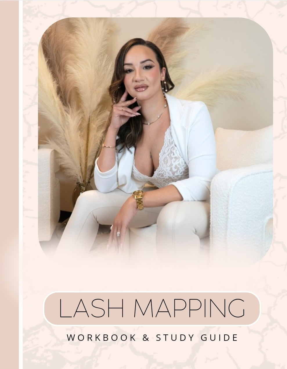 Lash Mapping E-book